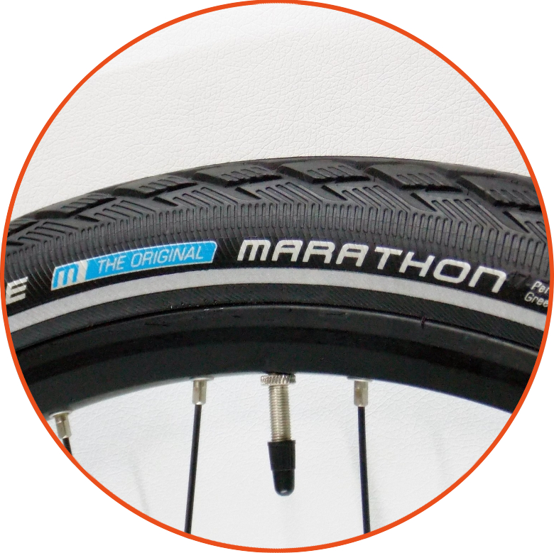 opony-schwalbe-marathon koga venya