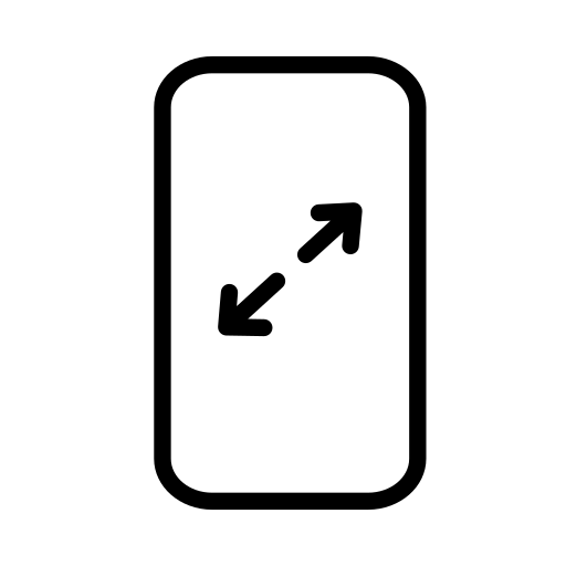 Ikona wyświetlaczy