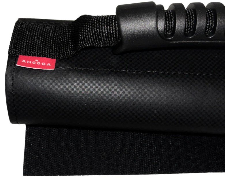 Ahooga uchwyt do przenoszenia roweru