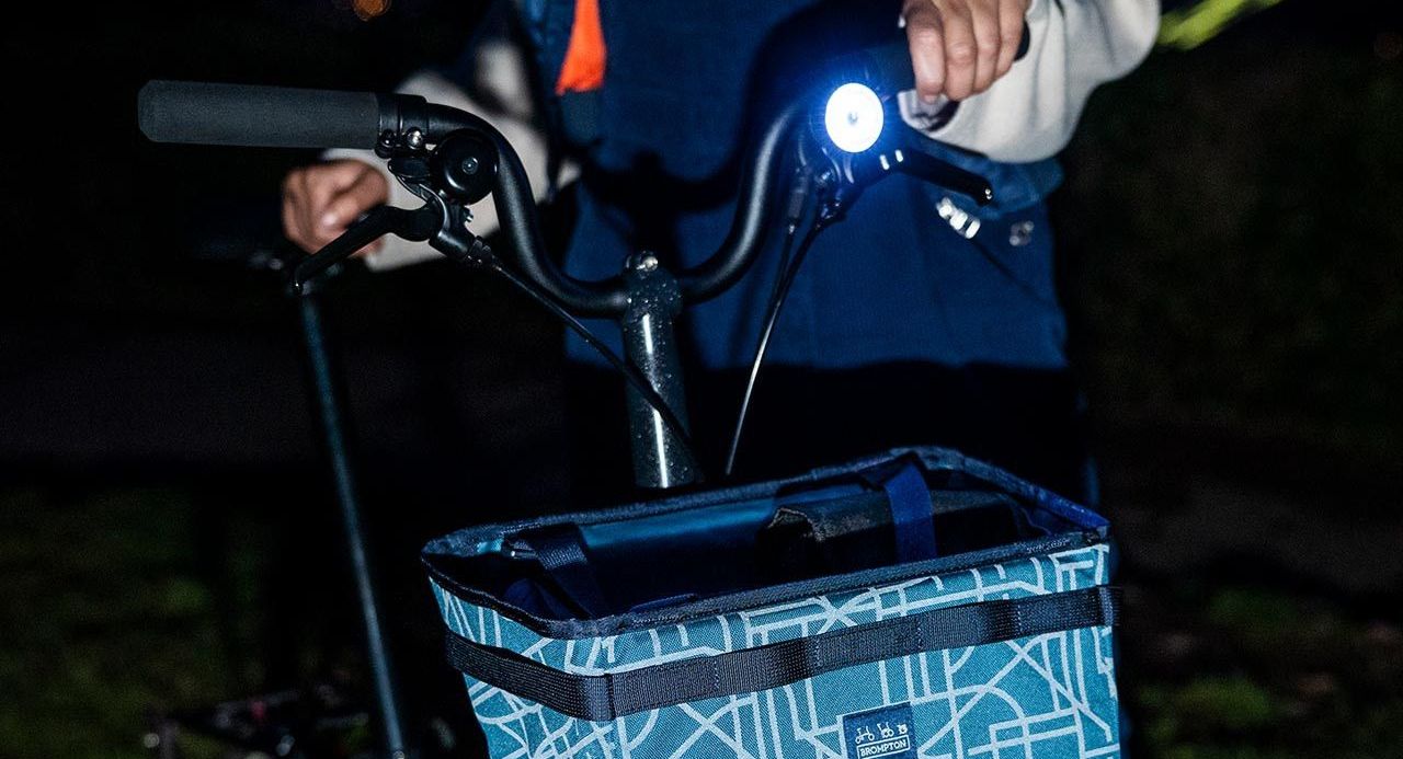 lampki rowerowe Be Seen