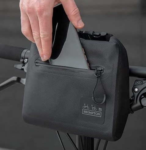 Metro Waterproff Pouch