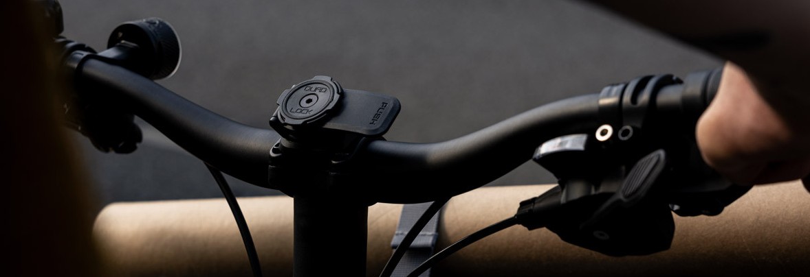  Quad Lock® Brompton G-line