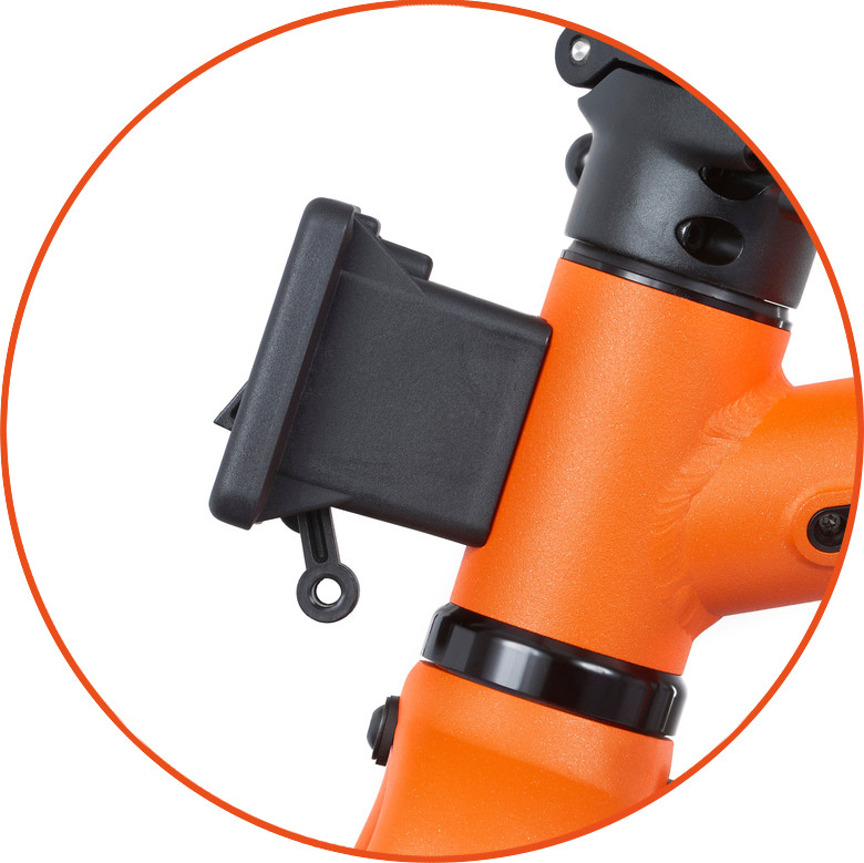 Front Carrier Block Brompton