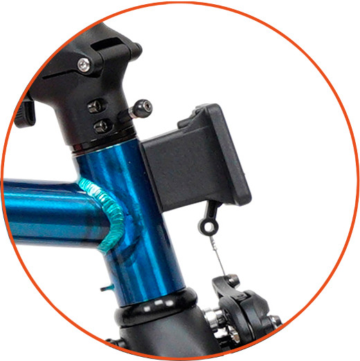 block carrier brompton