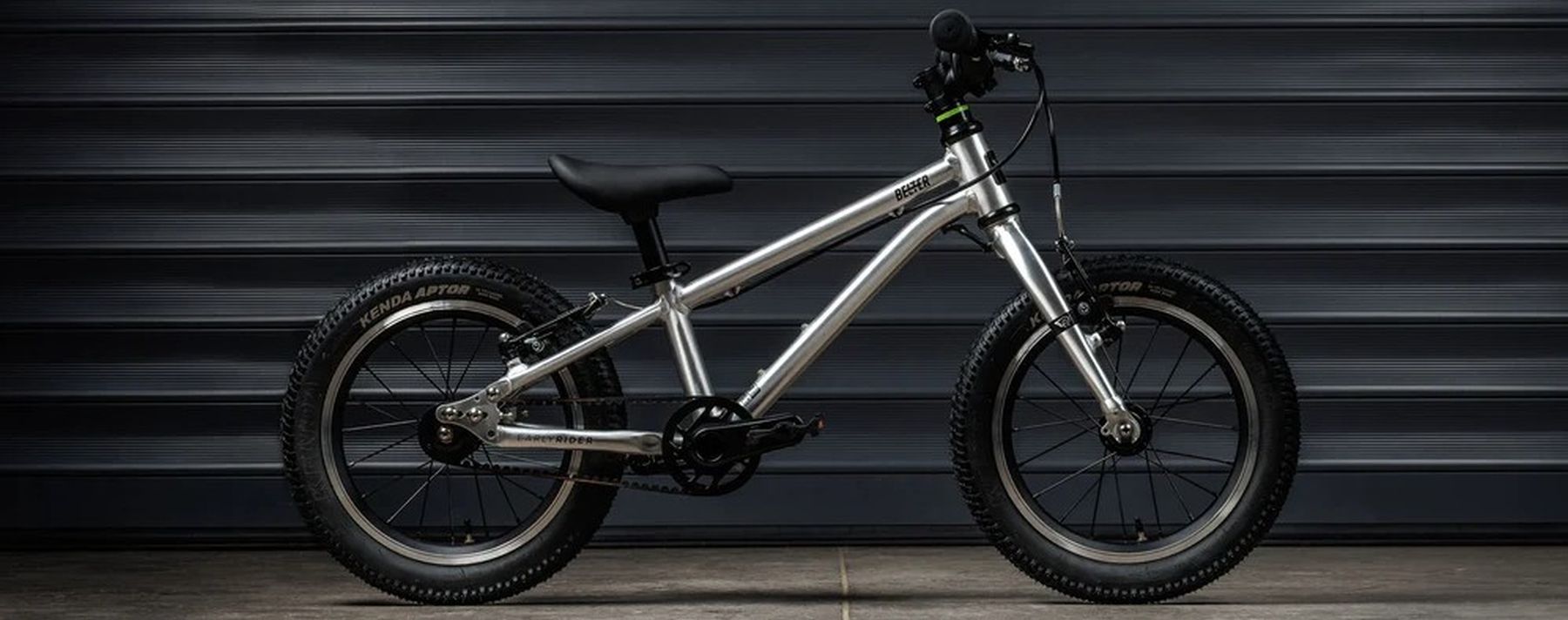 Belter 14 silver 2026