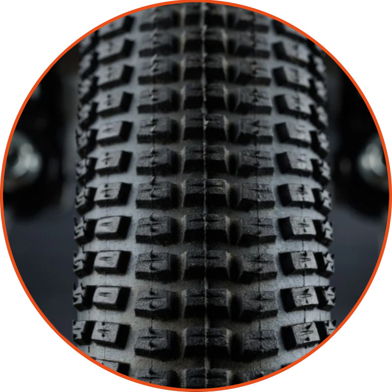 Belter16 opona billy bonkers