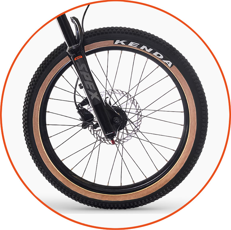 Lekki rowerek Puky Ls-Pro 20-7
