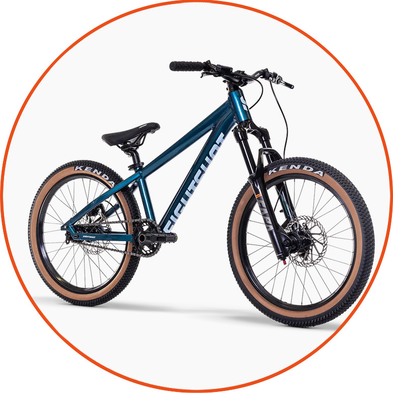 Lekki rowerek Puky Ls-Pro 20-7