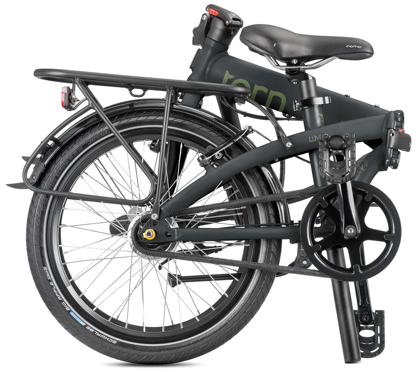 rower skladane dahon wroclaw