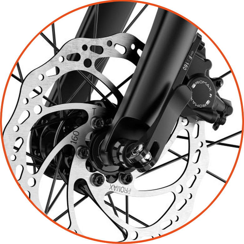 rower-elektryczny-dla-dzieci-woom-up-5-hamulce