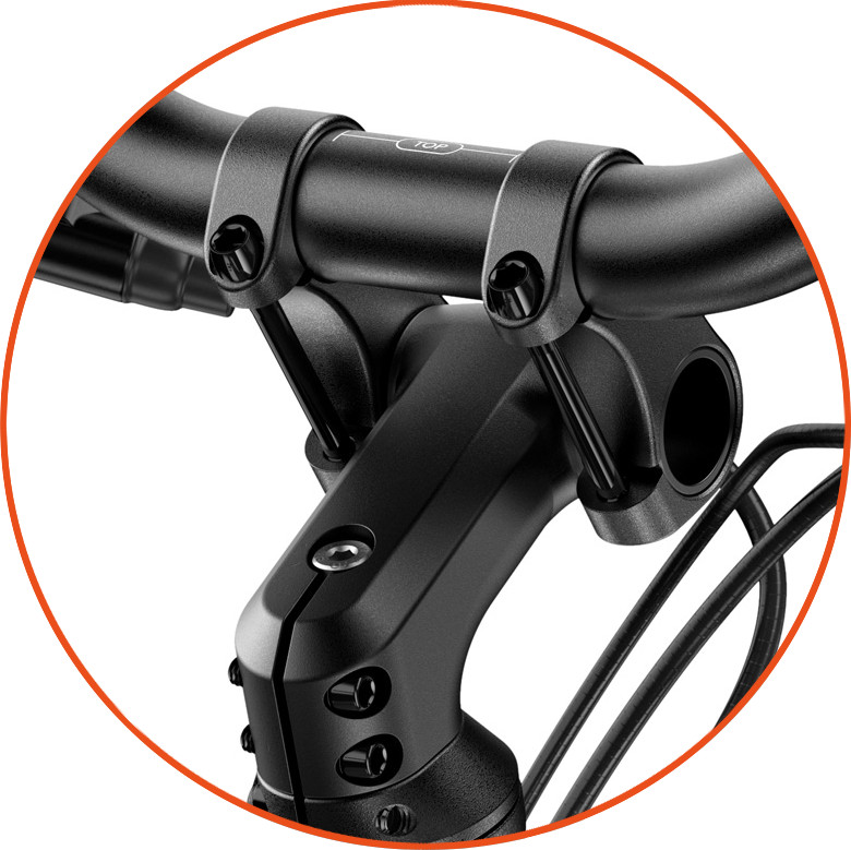 rower-elektryczny-dla-dzieci-woom-up-amortyzator