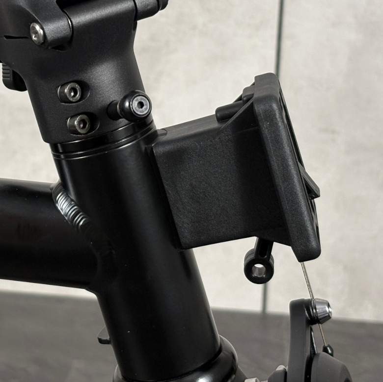 block carrier brompton
