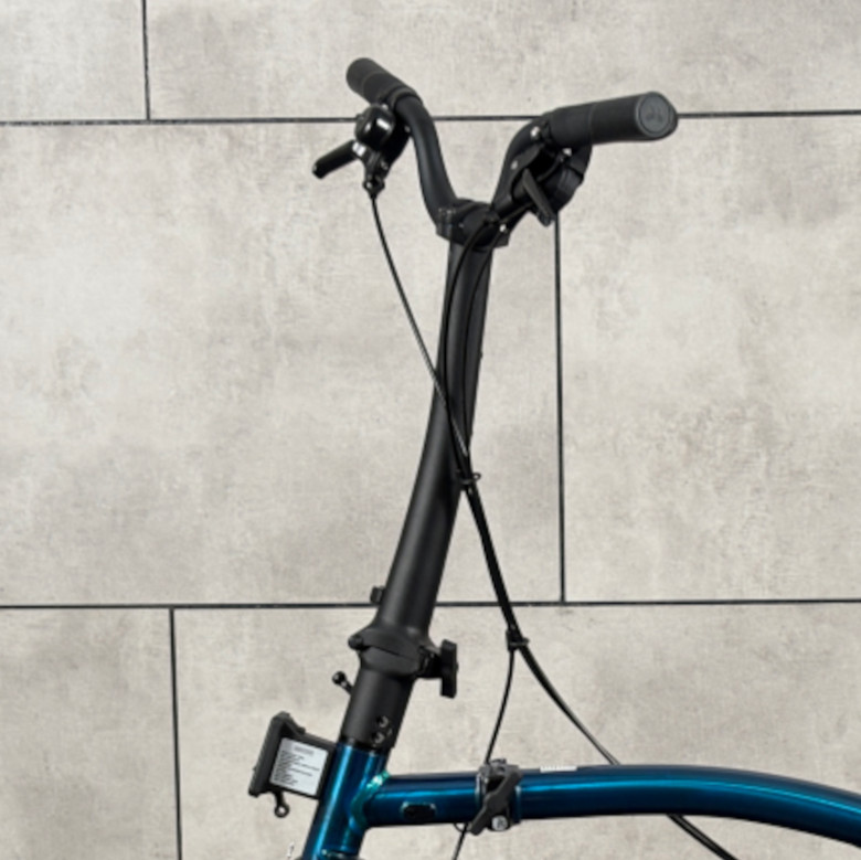 brompton pline
