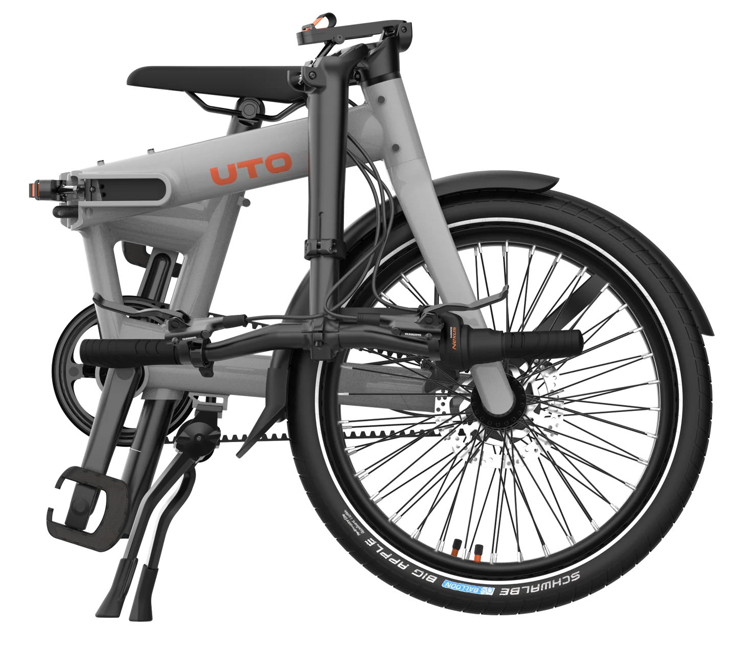 rower skladane dahon wroclaw