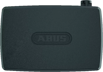 Abus Alarmbox 2.0 Black 100db