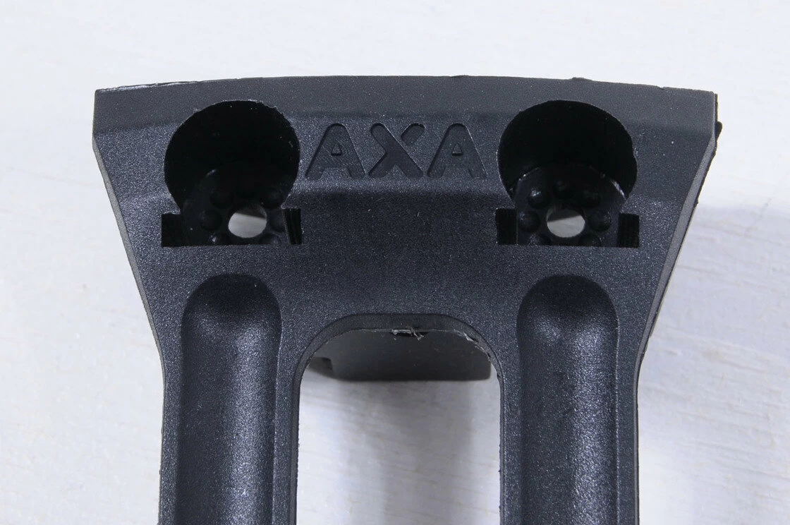 Adapter AXA Flex do montażu podkowy AXA Vicotry / Defender / Solid