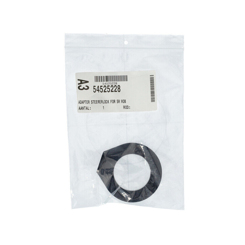 Adapter blokada kierownicy do SR Mobie 1.8"