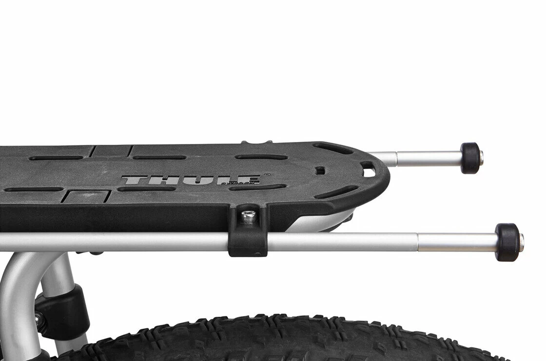 Adapter do bagażnika Thule Pack 'n Pedal Rail Extender Kit