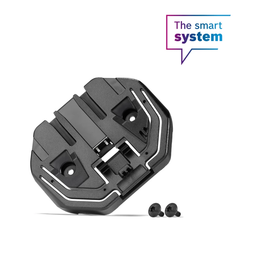 Adapter do baterii Bosch PowerTube Smart System Pionowy