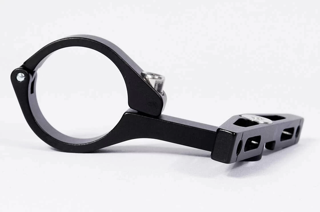 Adapter do koszyka na bidon XLC BC-X07 na sztycę