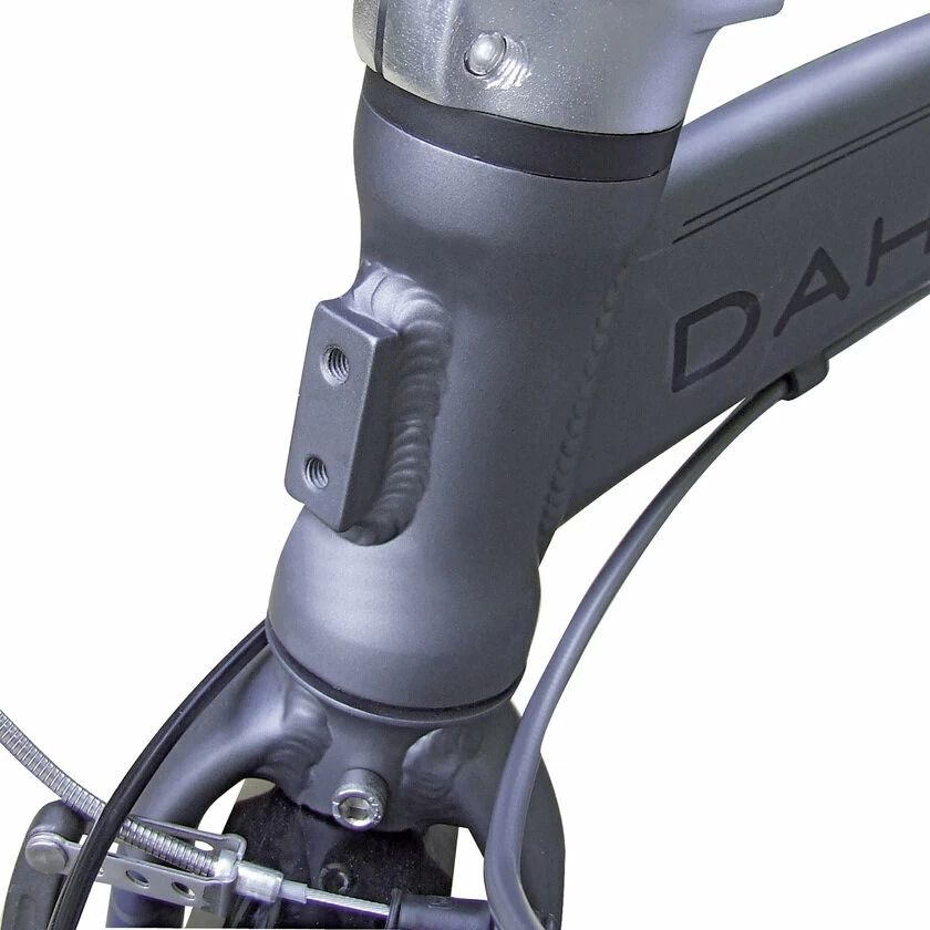 Adapter KLICKfix do Dahon Head Tube