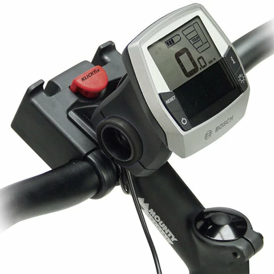 Adapter KlickFix Multiclip E dla rowerów elektrycznych
