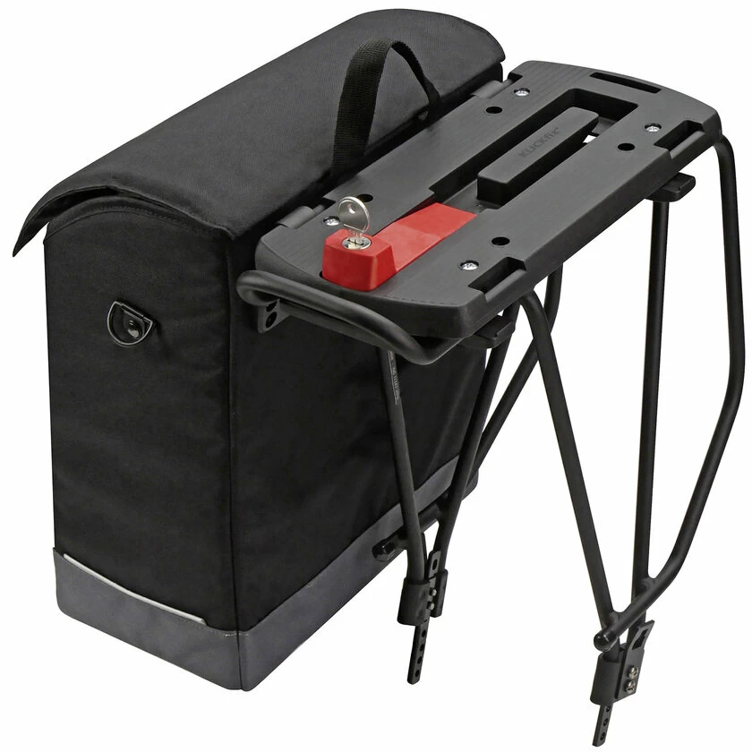 Adapter na bagażnik KlickFix GTA Carrier Adapter