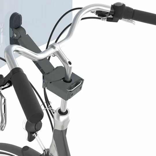 Adapter na kierownice rowerową do fotelika Urban Iki