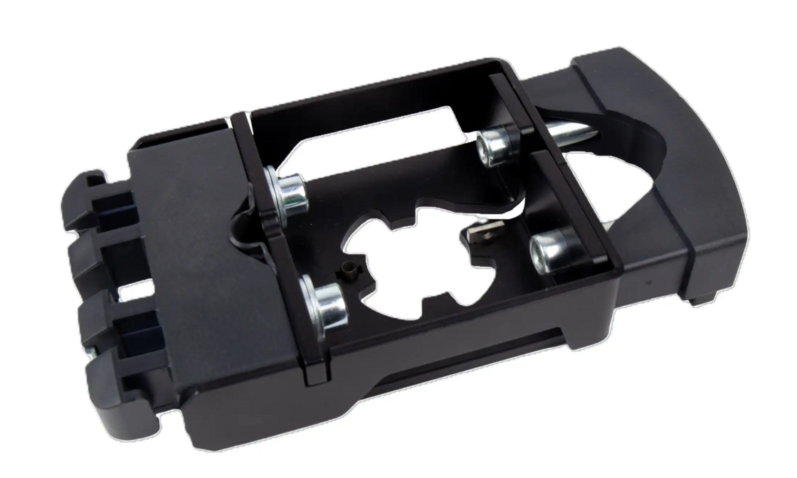 Adapter Q251 dla mostków typu A-head 1 1/4" do fotelików Qibbel Air