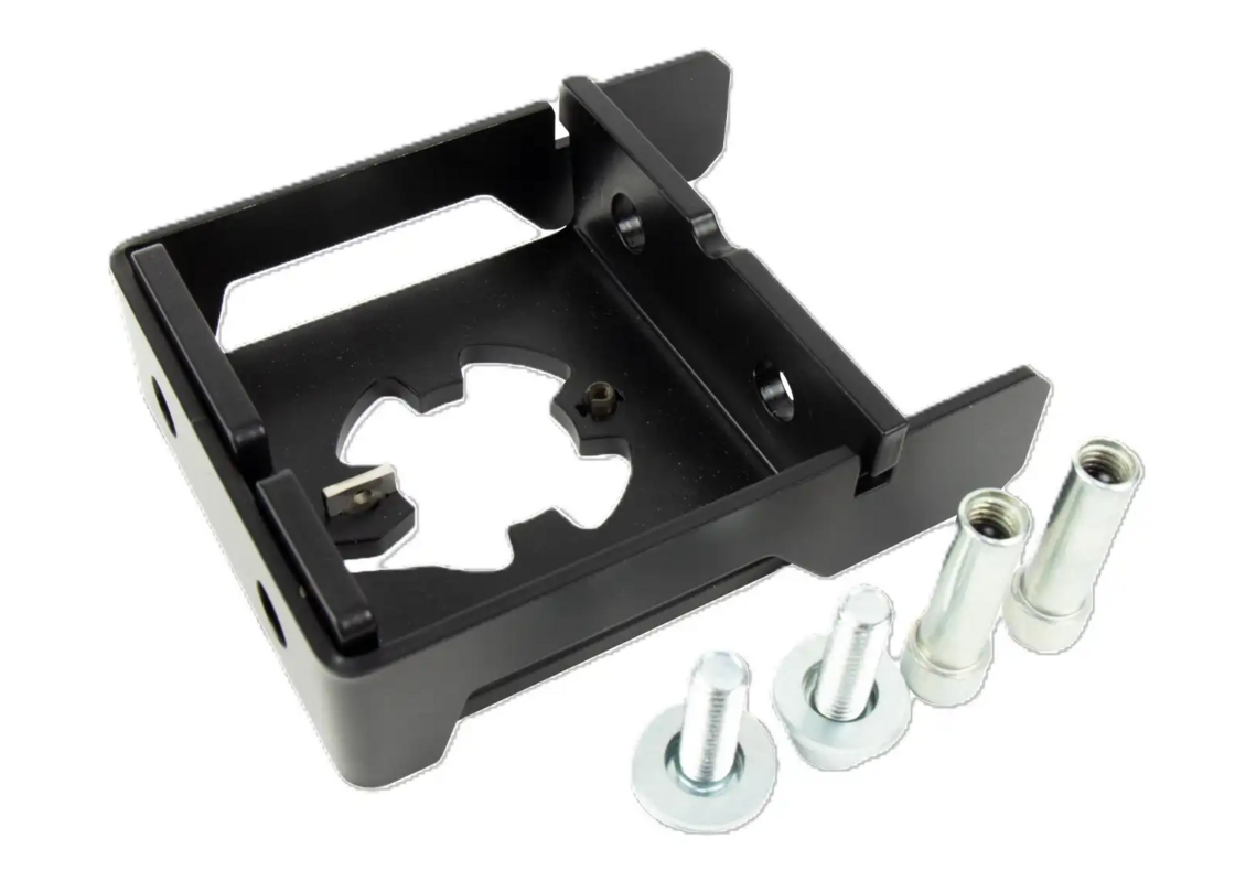 Adapter Q252 dla mostków typu A-head 1 1/8" do fotelików Qibbel Air