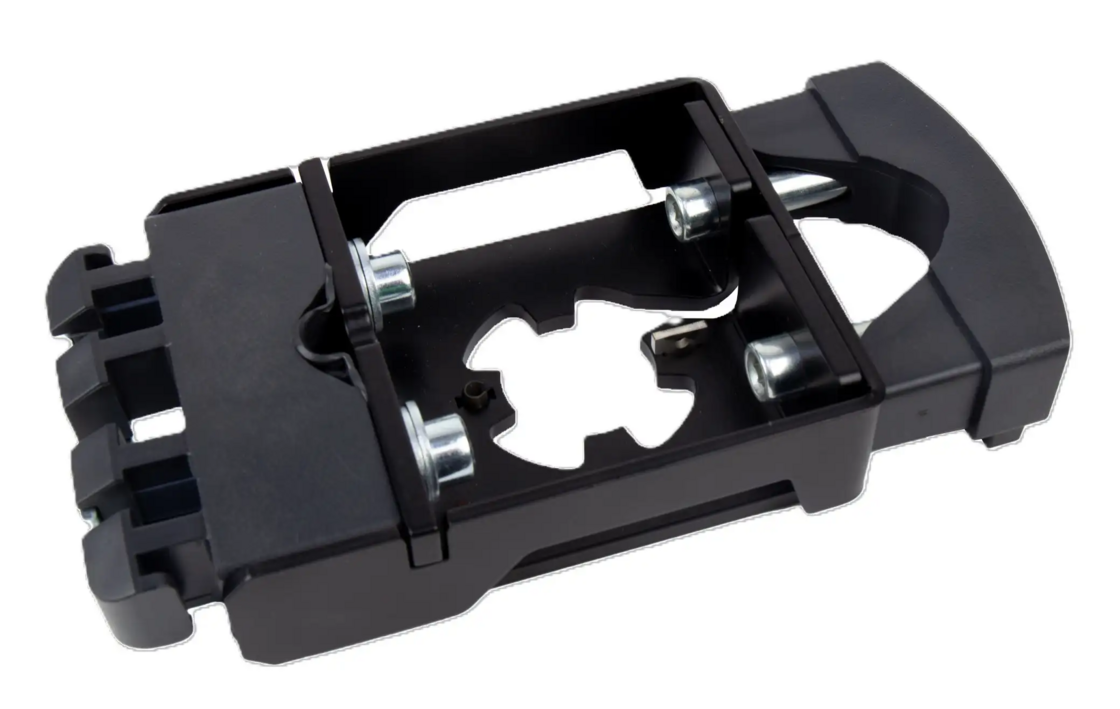 Adapter Q252 dla mostków typu A-head 1 1/8" do fotelików Qibbel Air