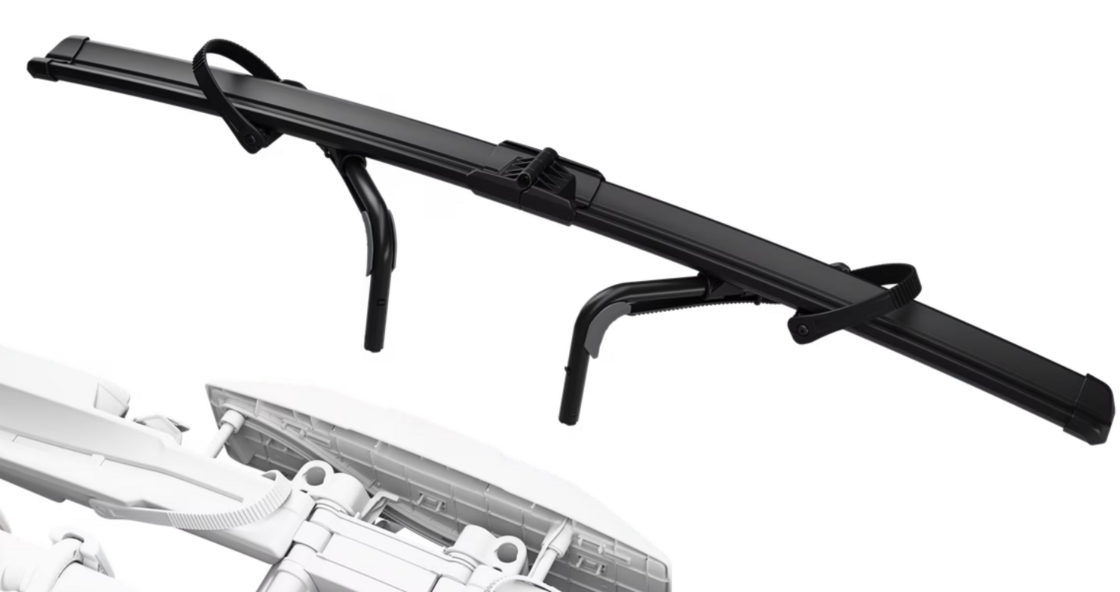 Adapter rowerowy Thule Easyfold na 3 lub 4 rowery