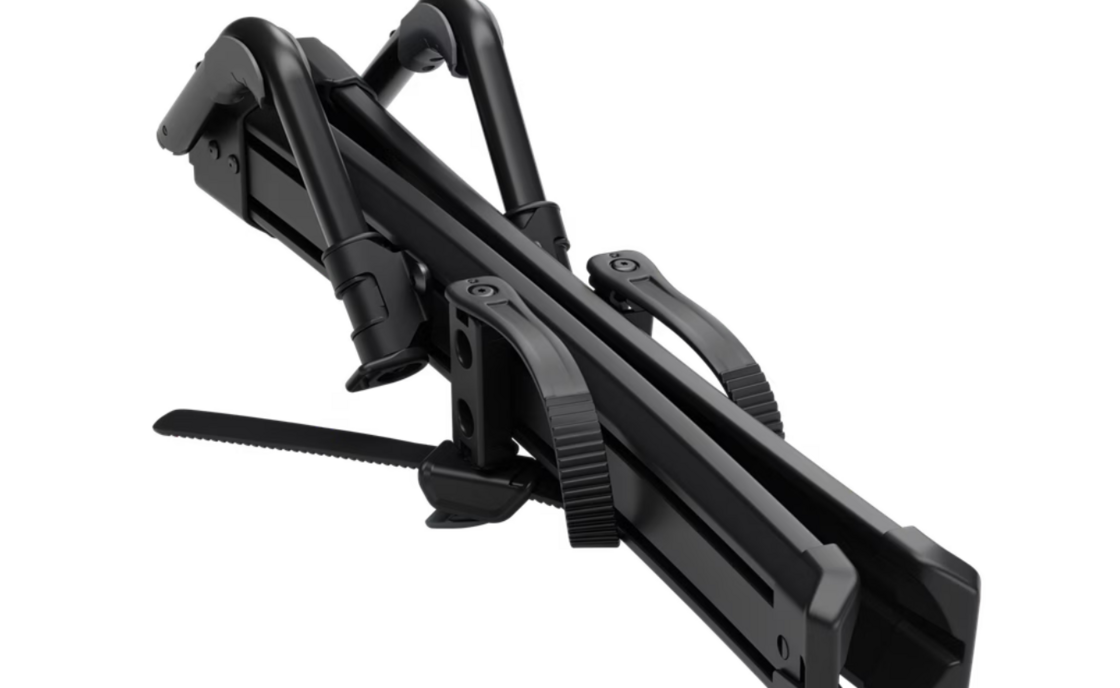 Adapter rowerowy Thule Easyfold na 3 lub 4 rowery