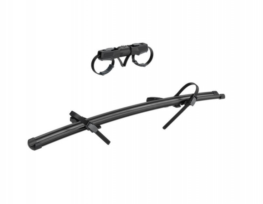 Adapter rowerowy Thule VeloSpace na 3 lub 4 rowery