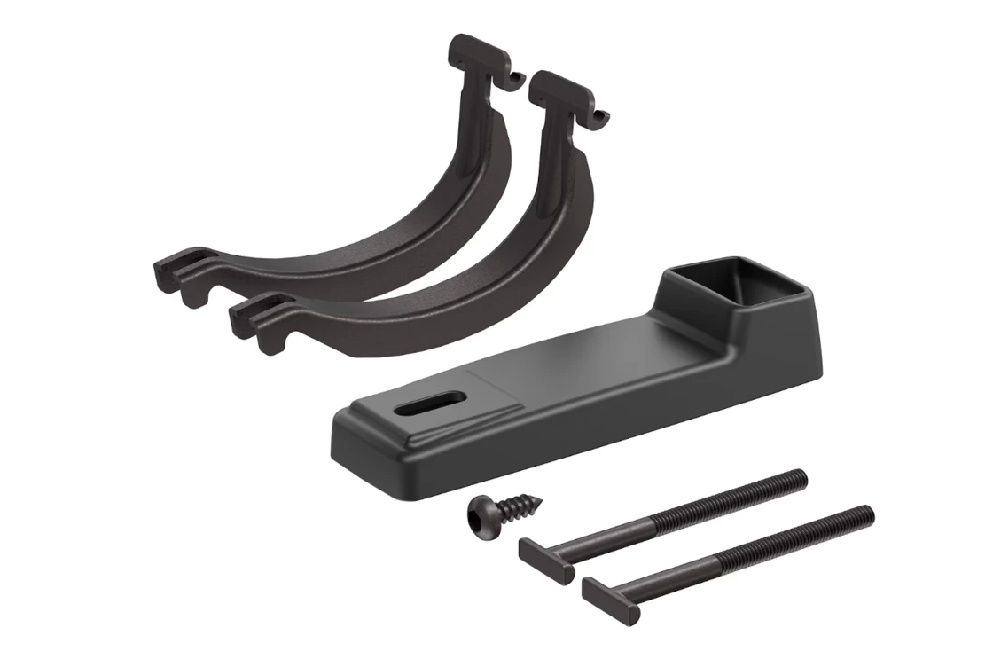 Adapter Thule FastRide & TopRide Around-the-bar -obejma