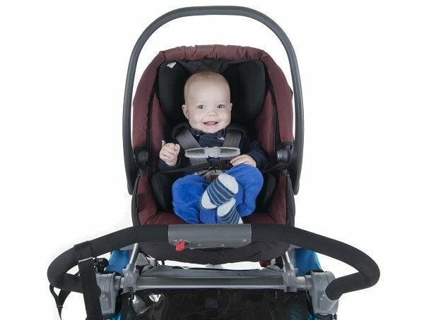 Adapter Thule Infant Car Seat do wózków Glide/Urban Glide