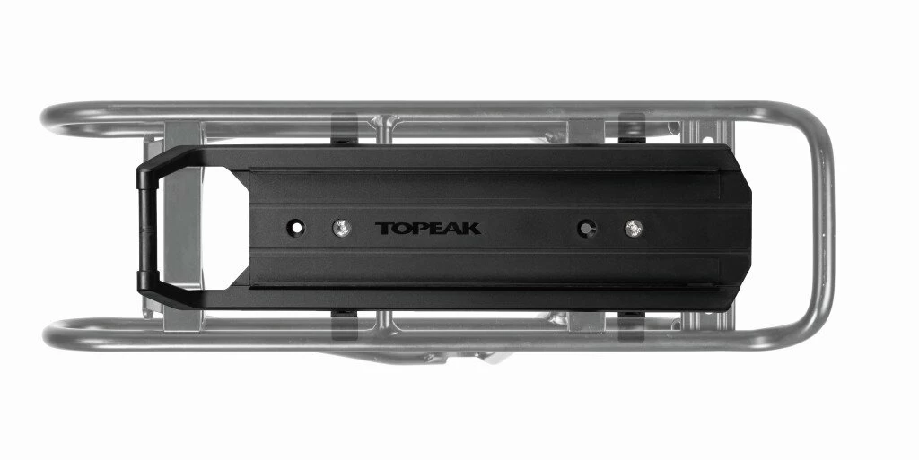 Adapter Topeak Omni QuickTrack do montażu toreb i tylnych koszy