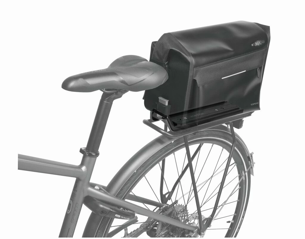 Adapter Topeak Omni QuickTrack do montażu toreb i tylnych koszy