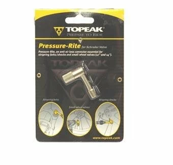 Adapter Topeak Pressure-Rite