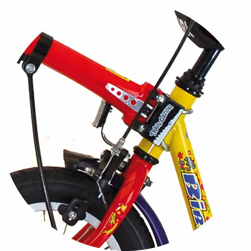 Adapter Trailgator - uchwyt do rowerka dziecięcego