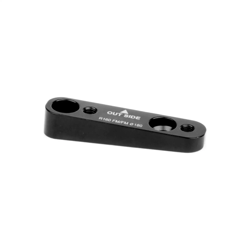 Adapter zacisku hamulca 160 mm FM - FM