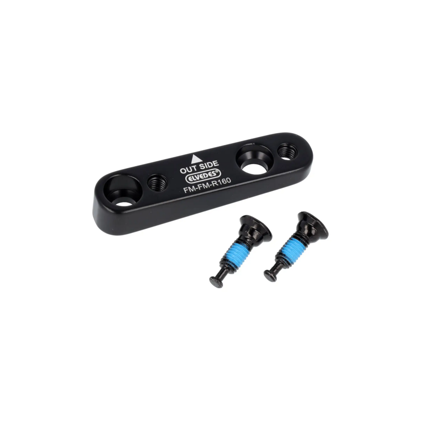 Adapter zacisku hamulca 160 mm FM - FM