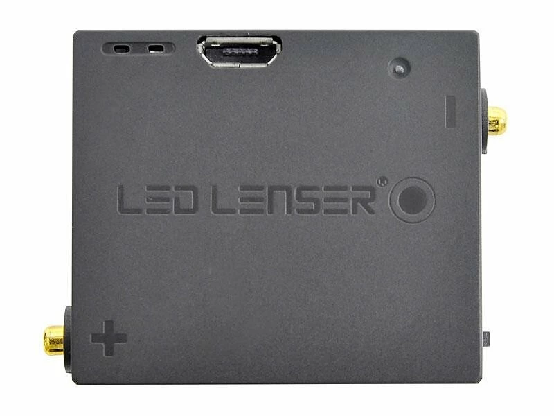 Akumulator do latarki Ledlenser B5R