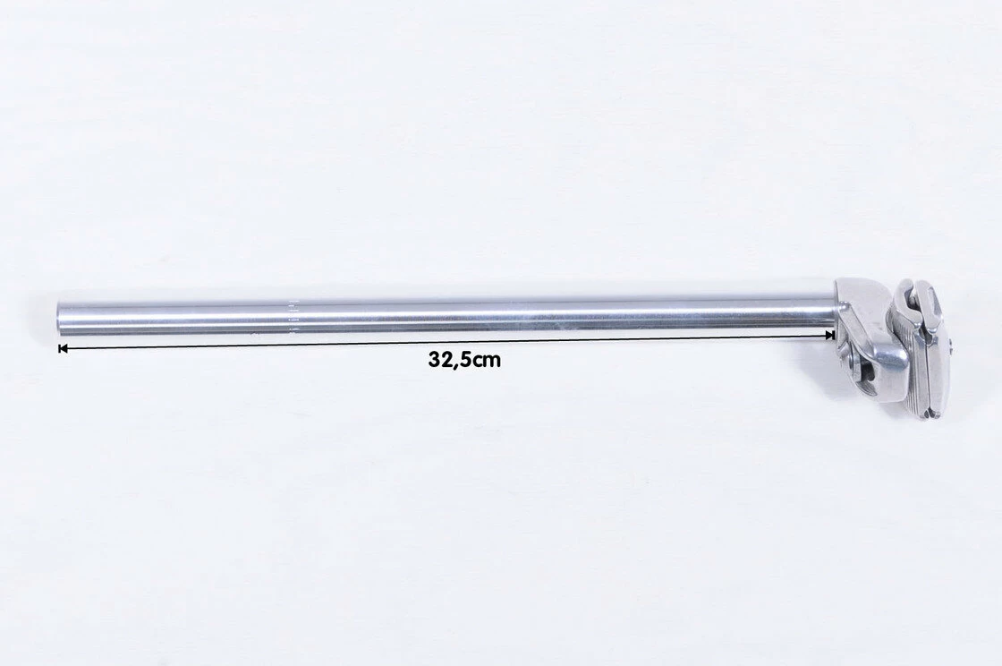 Aluminiowa sztyca podsiodełkowa ATB 300 mm 26.8 mm