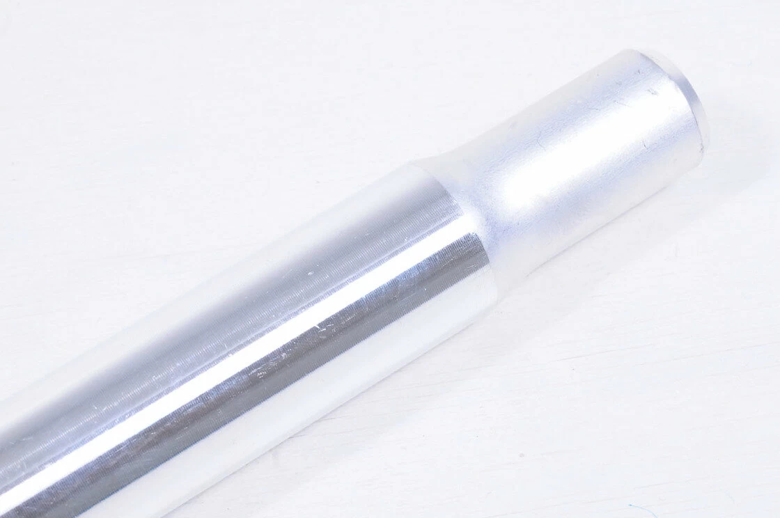 Aluminiowa sztyca podsiodełkowa Humpert 30cm