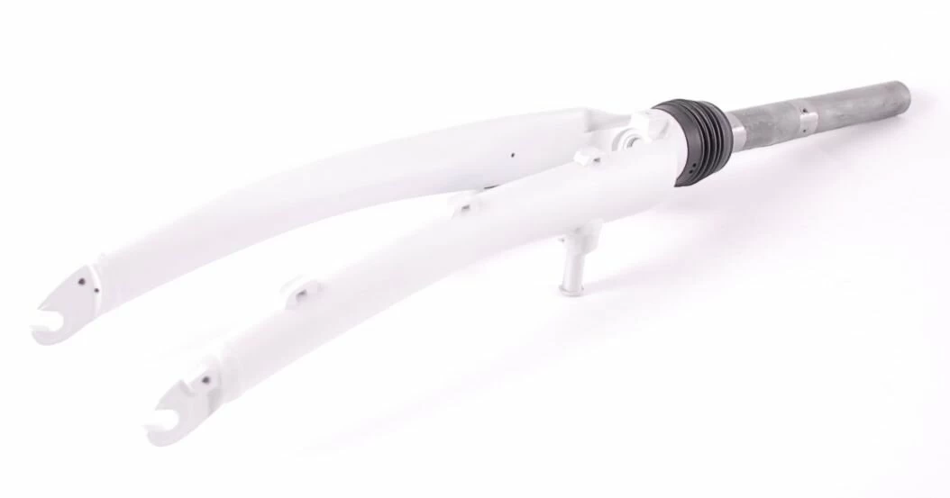Amortyzator Batavus HeadShock - przedni widelec