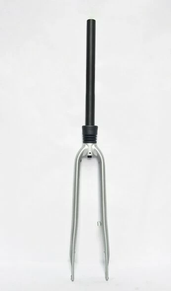 Amortyzator Gazelle HeadShock - przedni widelec czarny