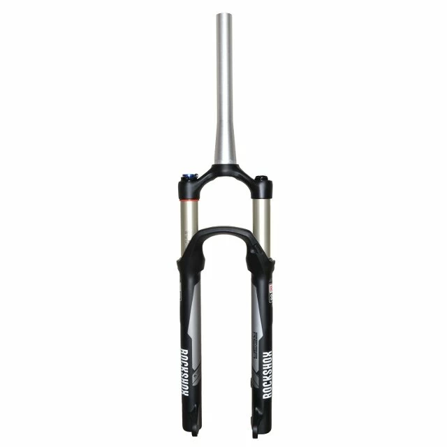 Amortyzator Rock Shox Reba RL Solo Air 27,5" 100 Tapered ML15 Kolor: Fast Black