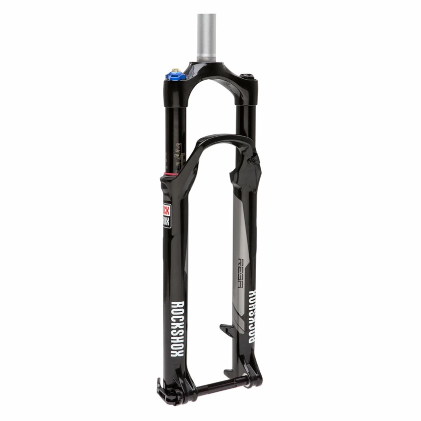 Amortyzator Rock Shox Reba RL Solo Air 27,5" 100 Tapered ML15 Kolor: Fast Black