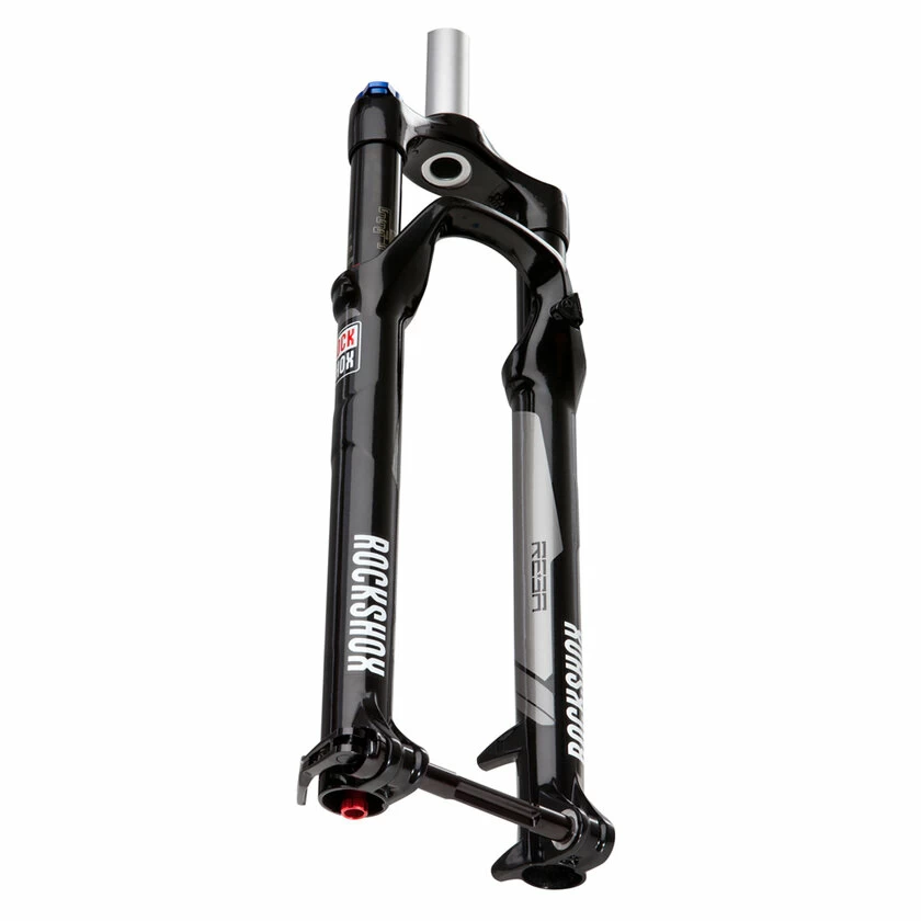 Amortyzator Rock Shox Reba RL Solo Air 27,5" 100 Tapered ML15 Kolor: Fast Black
